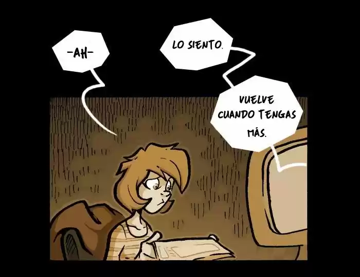 APOCALYPTIC HORSEPLAY - Capítulo 4 - Página 12 - LectorTMOo
