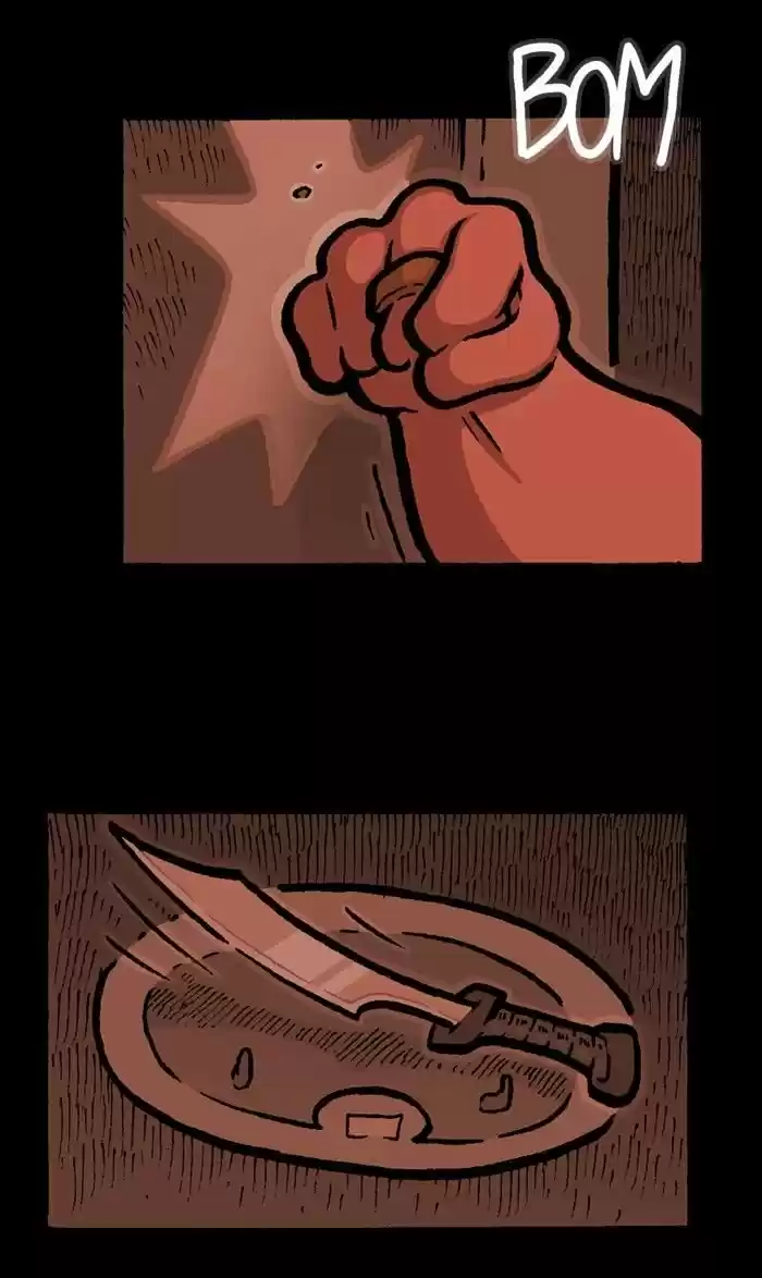 APOCALYPTIC HORSEPLAY - Capítulo 41 - Página 4 - LectorTMOo