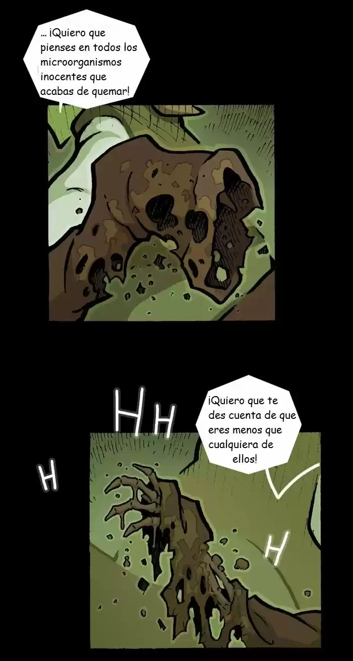 APOCALYPTIC HORSEPLAY - Capítulo 41 - Página 9 - LectorTMOo