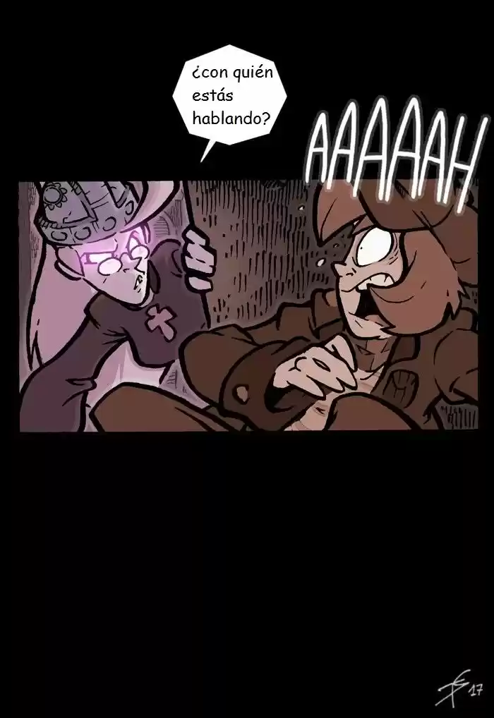 APOCALYPTIC HORSEPLAY - Capítulo 42 - Página 10 - LectorTMOo
