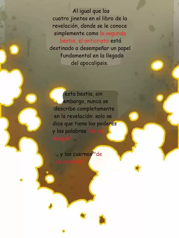 APOCALYPTIC HORSEPLAY - Capítulo 46 - Página 5 - LectorTMOo