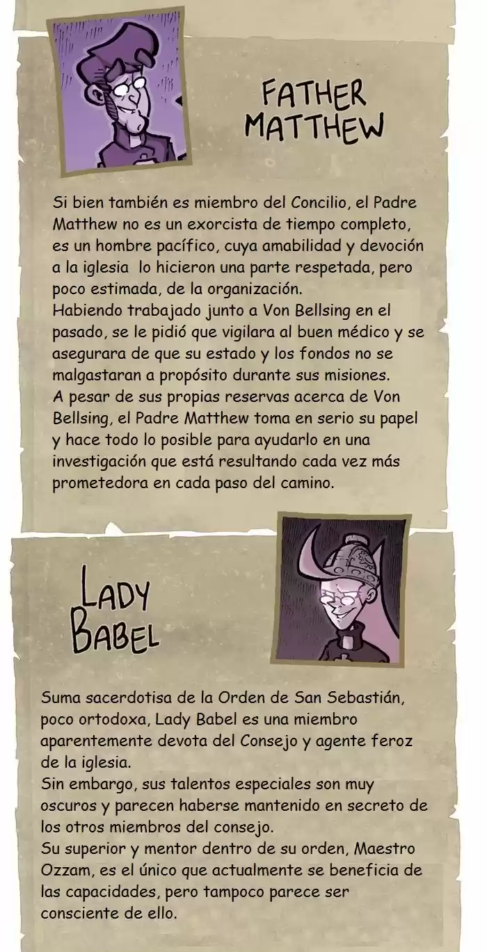 APOCALYPTIC HORSEPLAY - Capítulo 47 - Página 5 - LectorTMOo