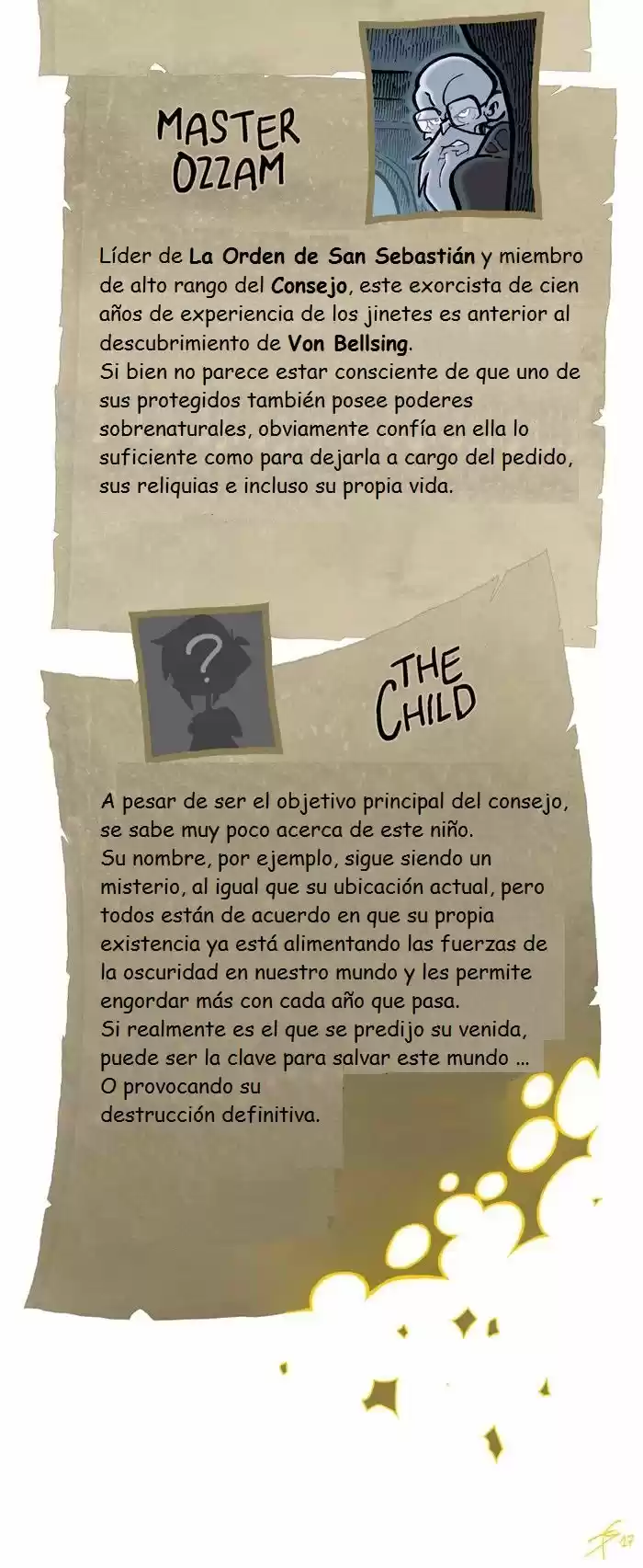 APOCALYPTIC HORSEPLAY - Capítulo 47 - Página 7 - LectorTMOo