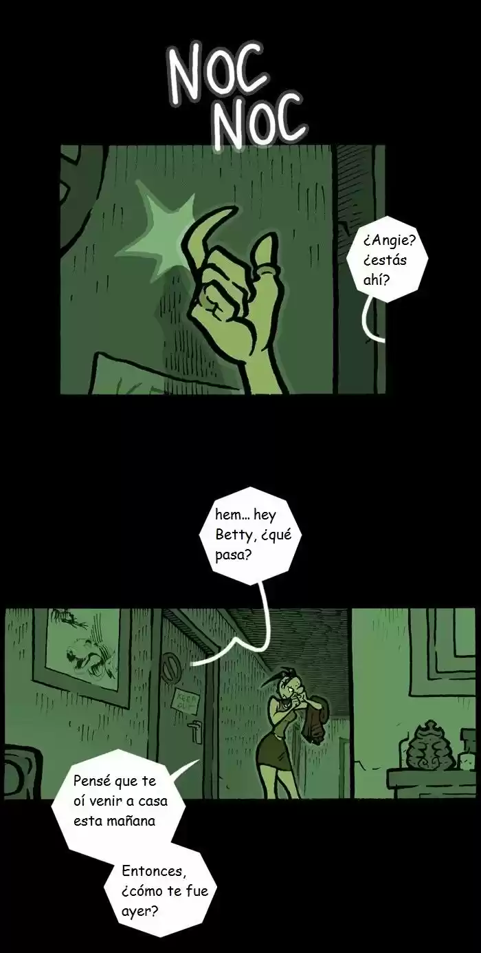 APOCALYPTIC HORSEPLAY - Capítulo 49 - Página 2 - LectorTMOo