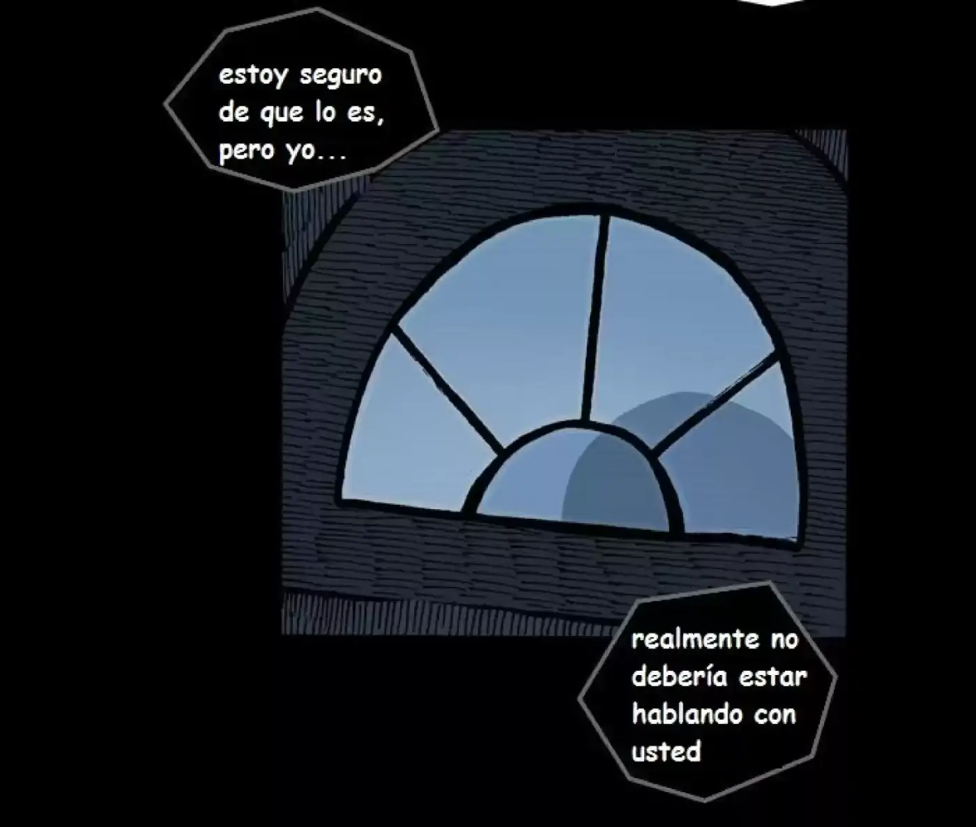 APOCALYPTIC HORSEPLAY - Capítulo 5 - Página 9 - LectorTMOo
