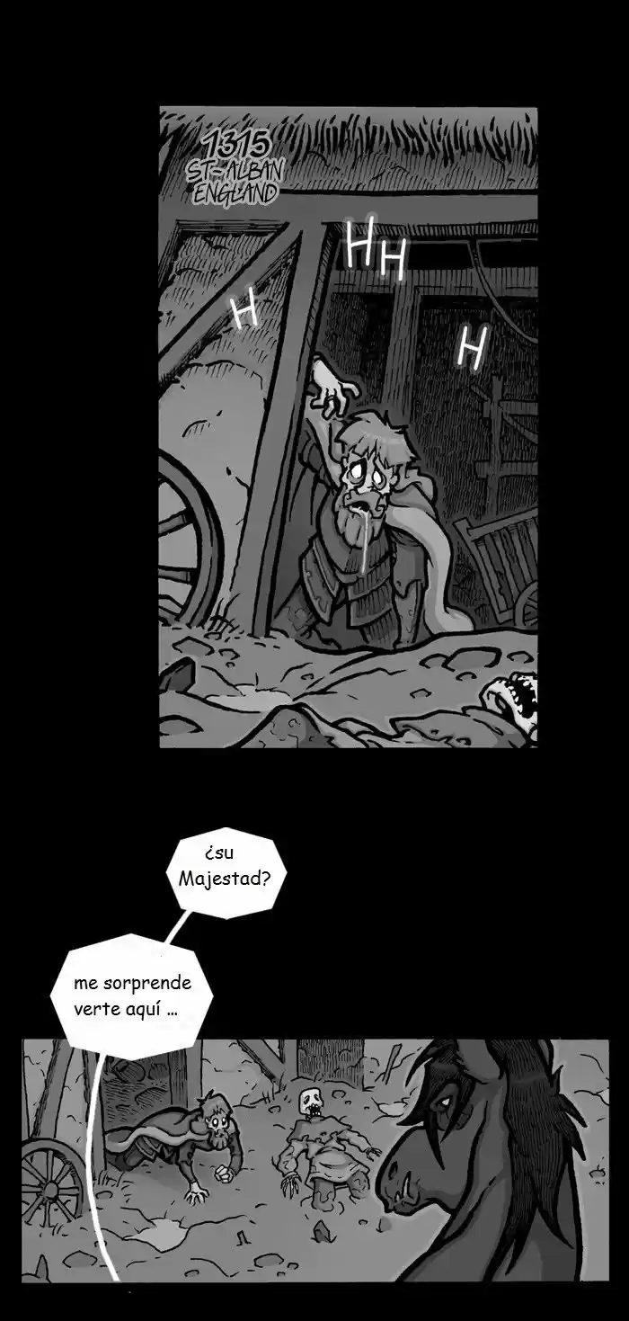 APOCALYPTIC HORSEPLAY - Capítulo 52 - Página 2 - LectorTMOo
