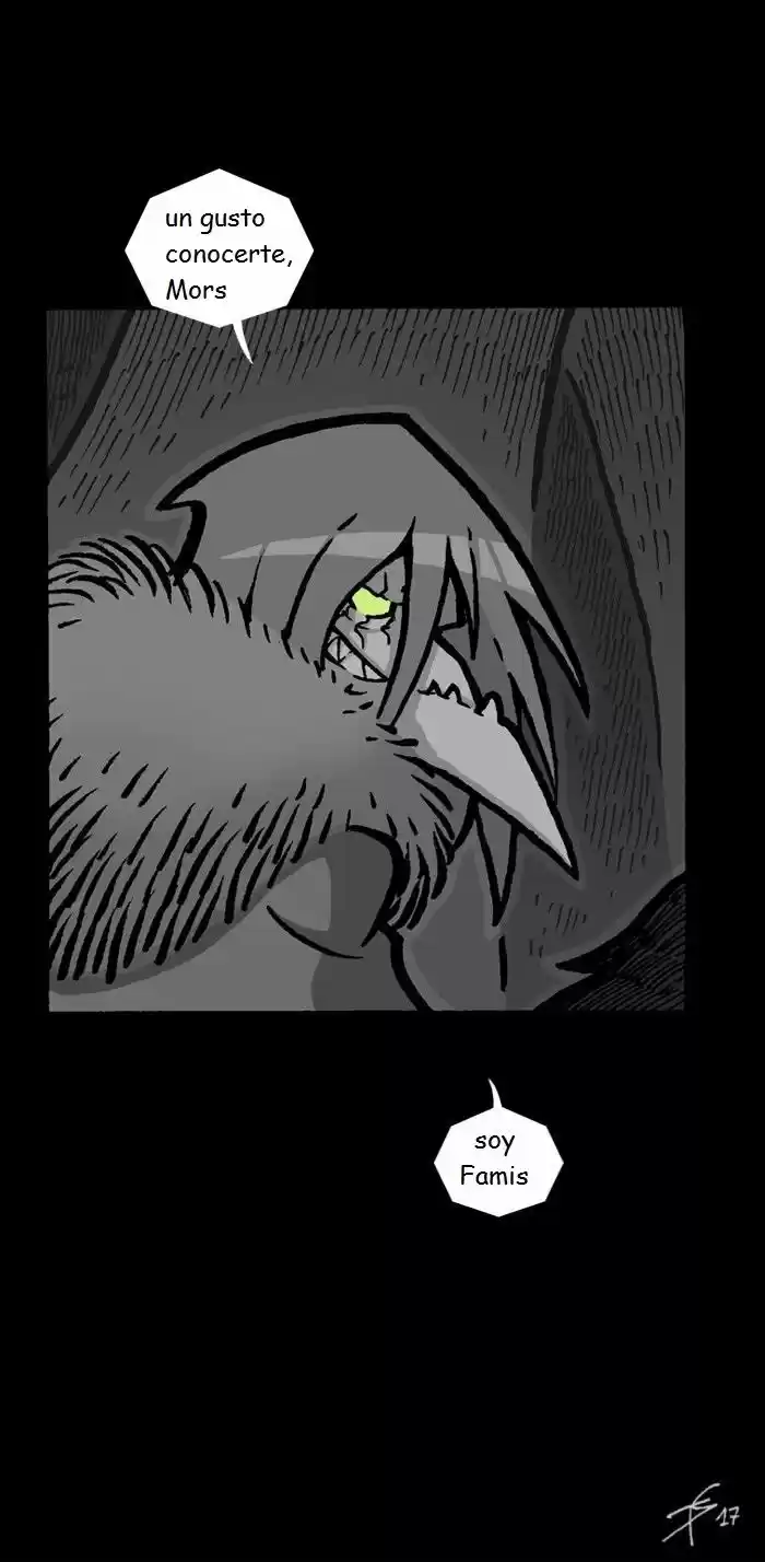 APOCALYPTIC HORSEPLAY - Capítulo 52 - Página 9 - LectorTMOo