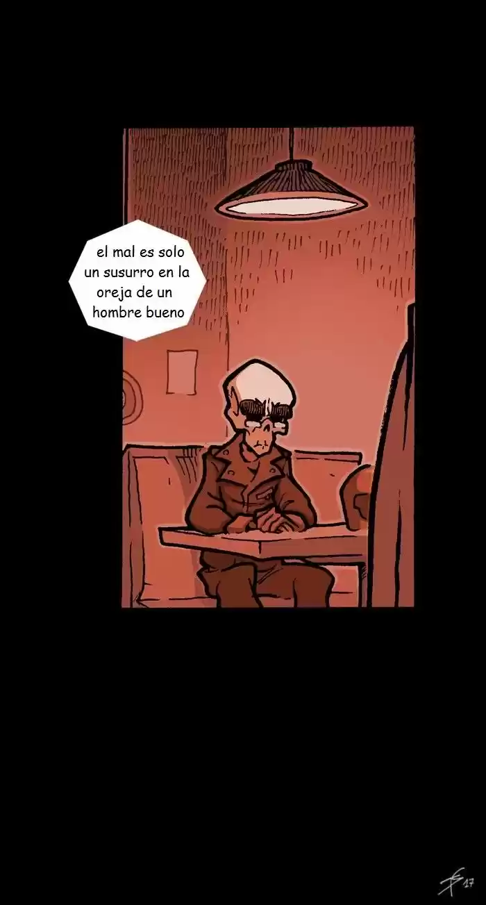APOCALYPTIC HORSEPLAY - Capítulo 55 - Página 9 - LectorTMOo