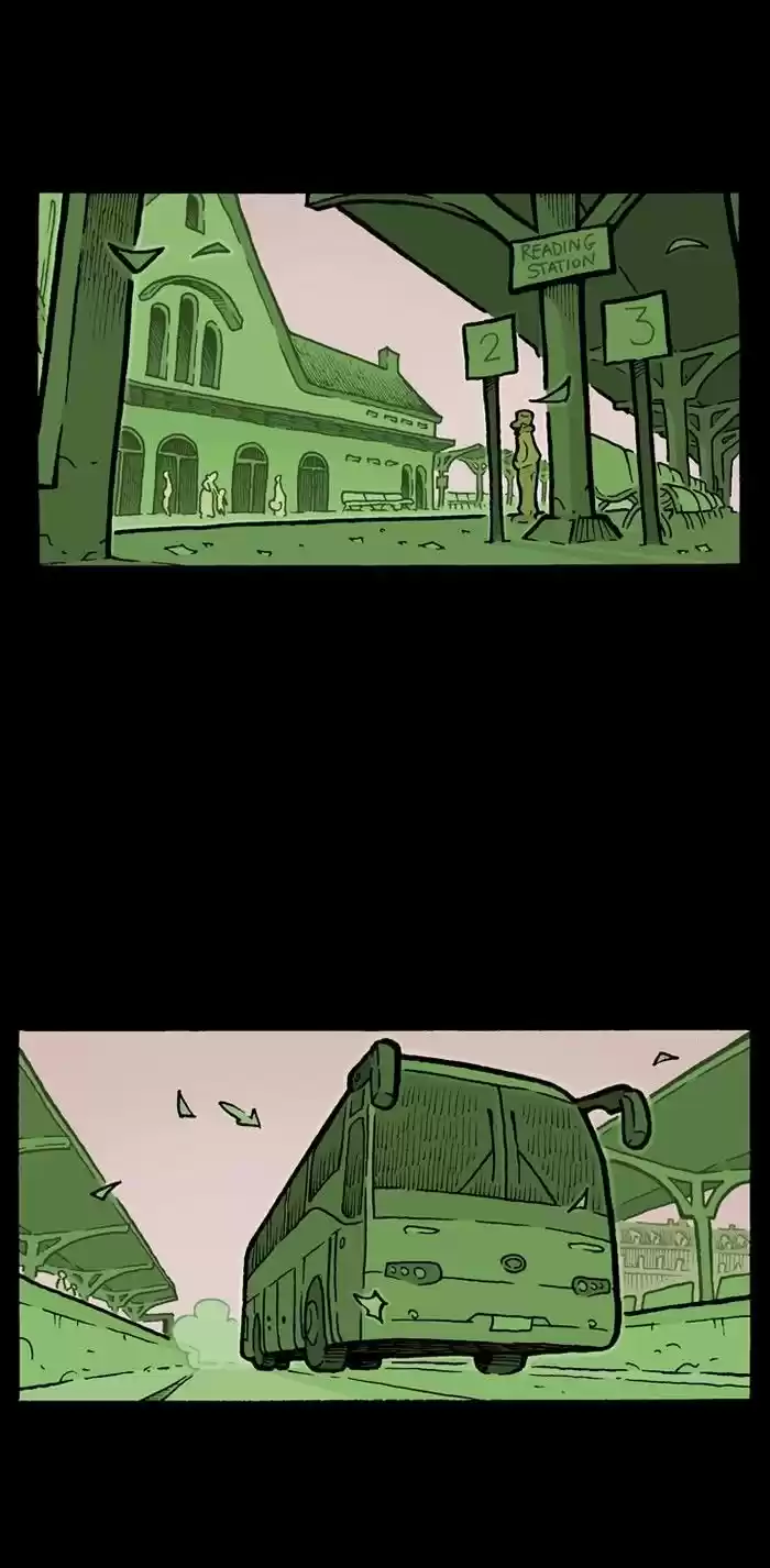 APOCALYPTIC HORSEPLAY - Capítulo 56 - Página 2 - LectorTMOo