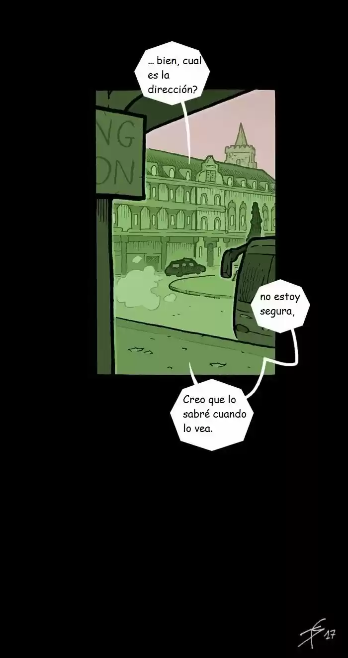 APOCALYPTIC HORSEPLAY - Capítulo 56 - Página 9 - LectorTMOo