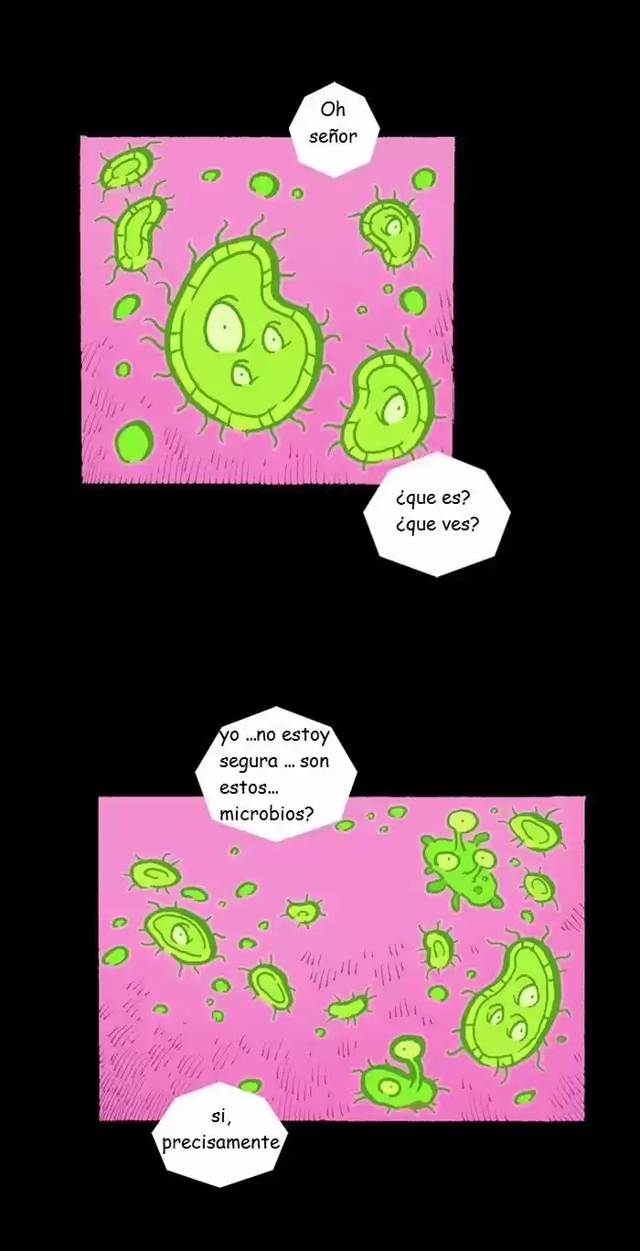 APOCALYPTIC HORSEPLAY - Capítulo 59 - Página 2 - LectorTMOo