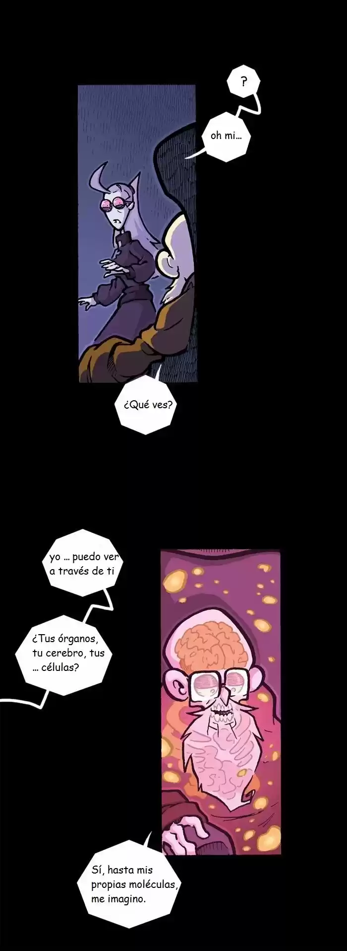 APOCALYPTIC HORSEPLAY - Capítulo 59 - Página 4 - LectorTMOo