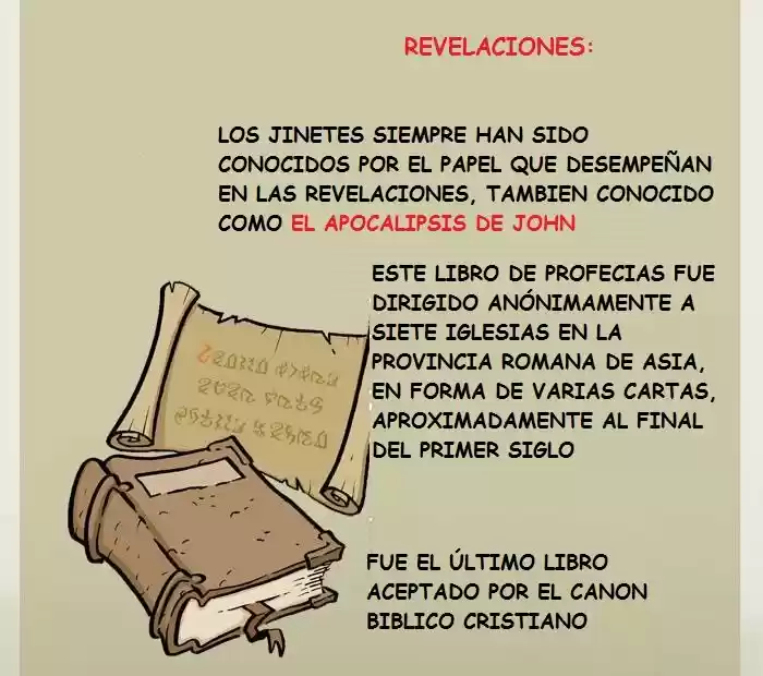 APOCALYPTIC HORSEPLAY - Capítulo 62 - Página 4 - LectorTMOo