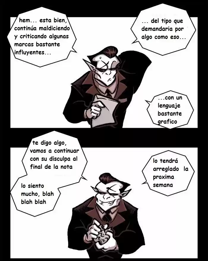 APOCALYPTIC HORSEPLAY - Capítulo 64 - Página 2 - LectorTMOo