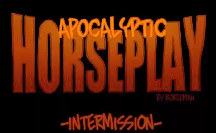 APOCALYPTIC HORSEPLAY - Capítulo 65 - Página 1 - LectorTMOo