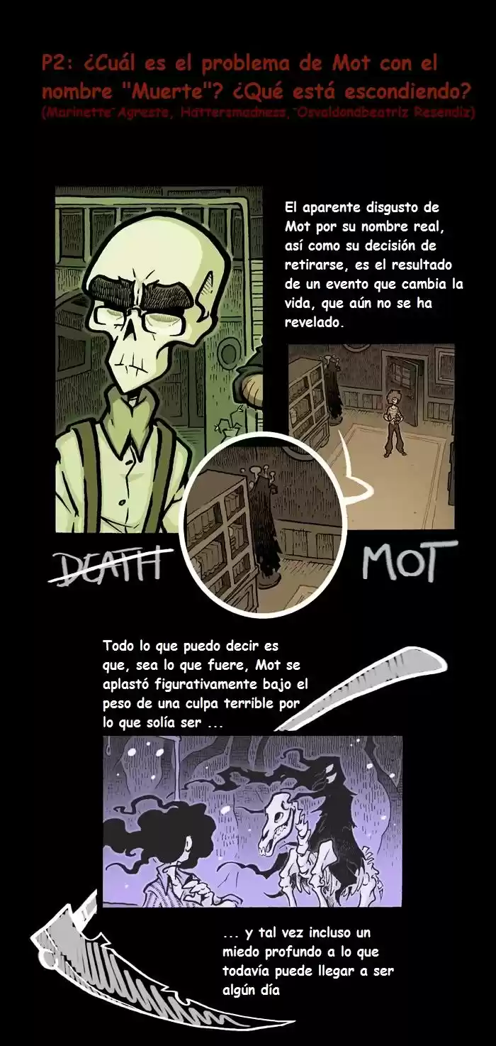 APOCALYPTIC HORSEPLAY - Capítulo 66 - Página 4 - LectorTMOo