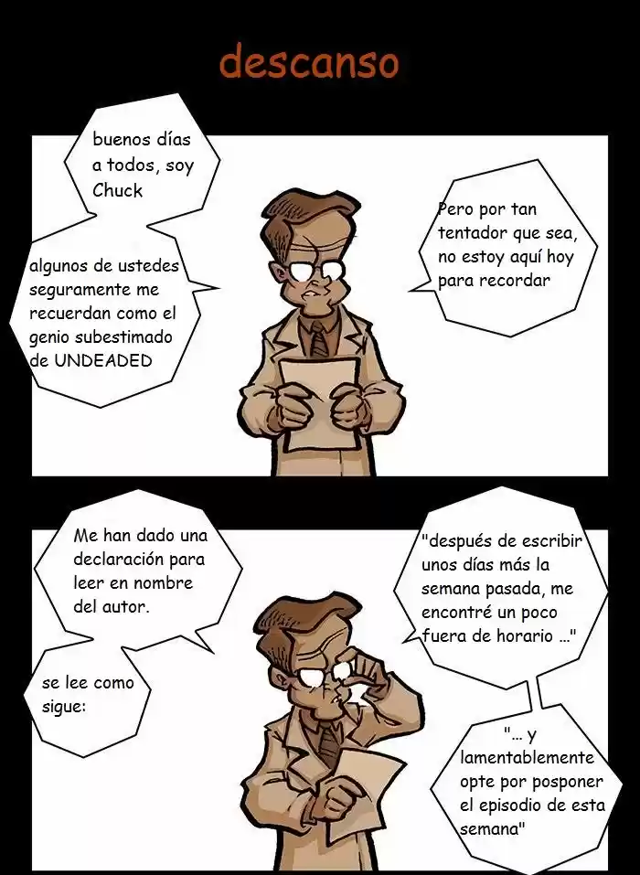 APOCALYPTIC HORSEPLAY - Capítulo 67 - Página 2 - LectorTMOo