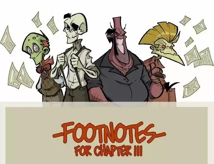 APOCALYPTIC HORSEPLAY - Capítulo 69 - Página 1 - LectorTMOo