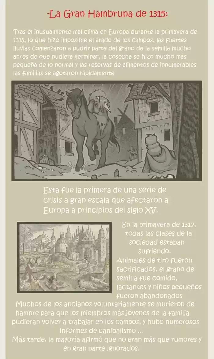 APOCALYPTIC HORSEPLAY - Capítulo 69 - Página 3 - LectorTMOo