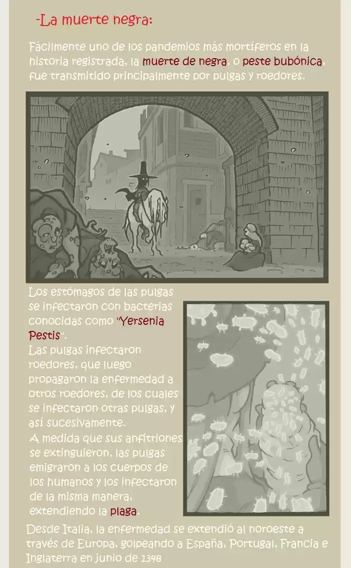 APOCALYPTIC HORSEPLAY - Capítulo 69 - Página 4 - LectorTMOo