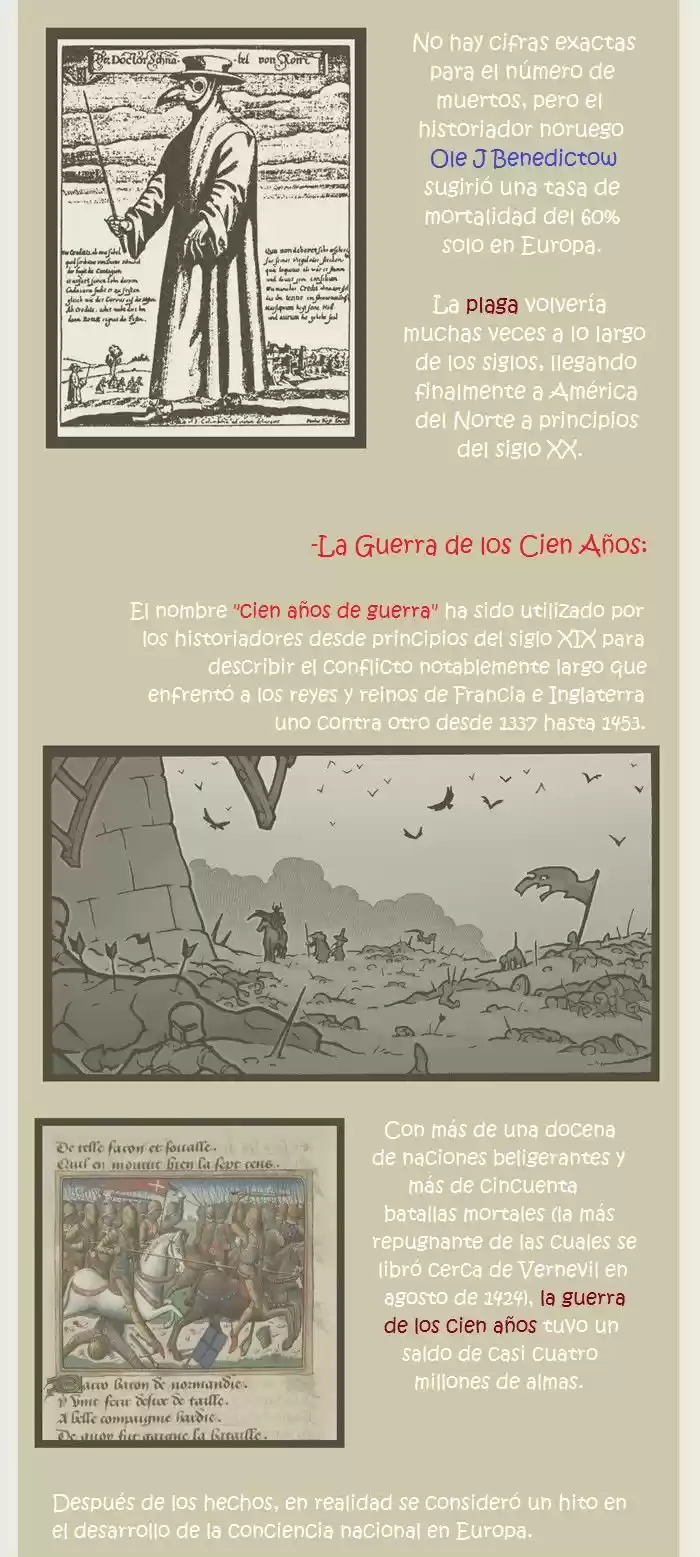 APOCALYPTIC HORSEPLAY - Capítulo 69 - Página 5 - LectorTMOo