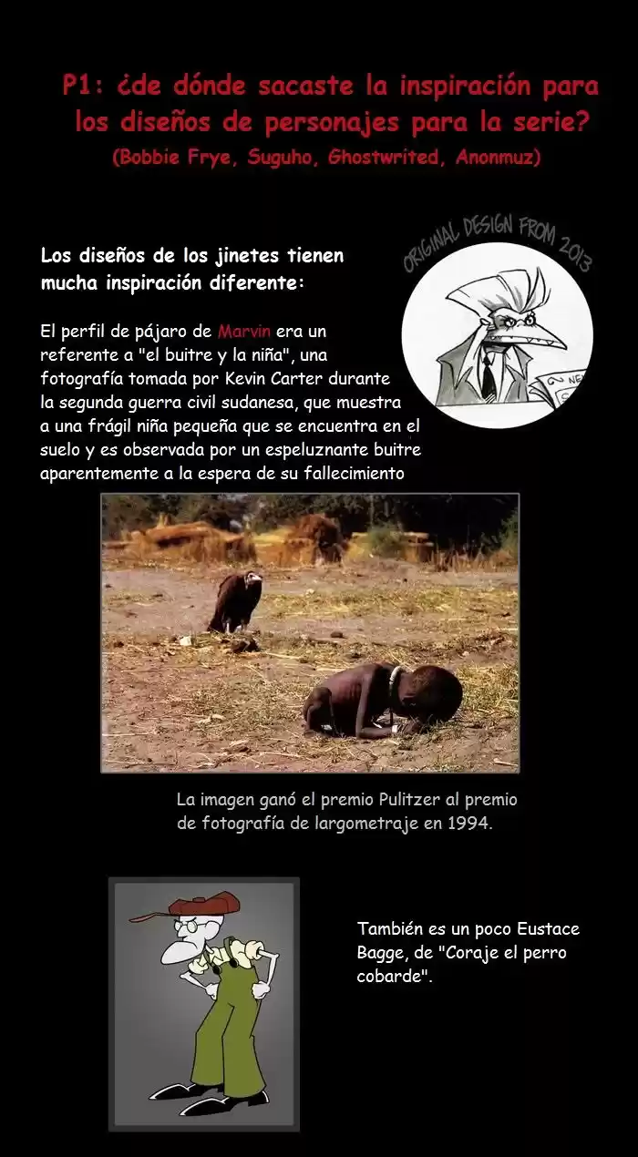 APOCALYPTIC HORSEPLAY - Capítulo 70 - Página 2 - LectorTMOo