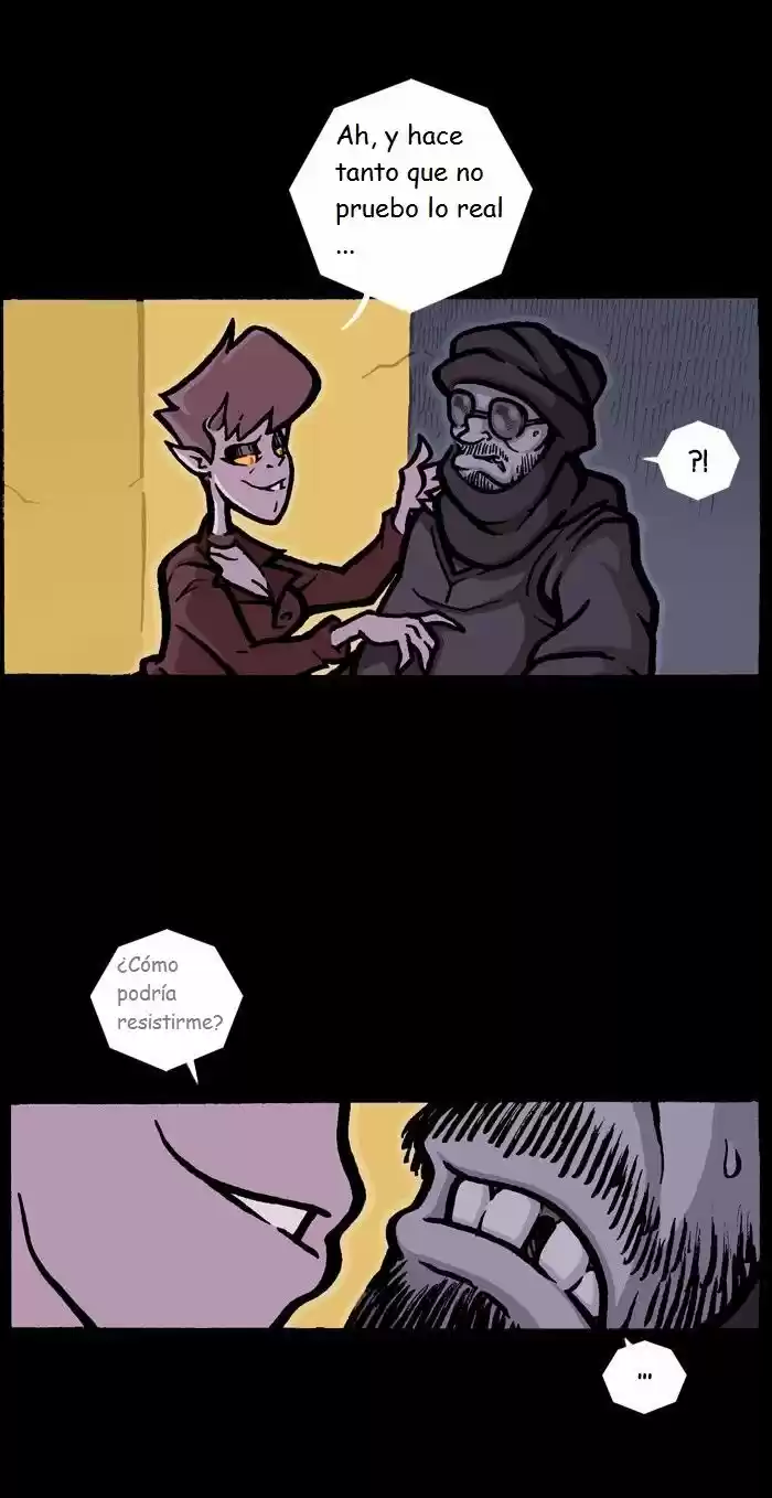 APOCALYPTIC HORSEPLAY - Capítulo 71 - Página 7 - LectorTMOo
