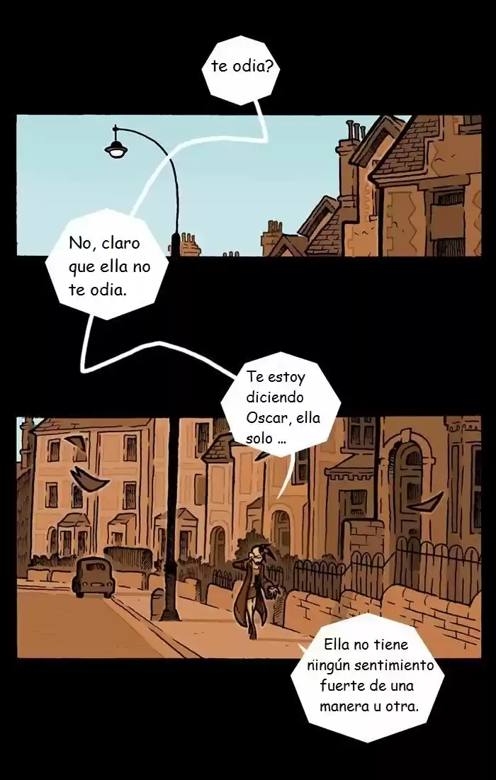 APOCALYPTIC HORSEPLAY - Capítulo 72 - Página 2 - LectorTMOo