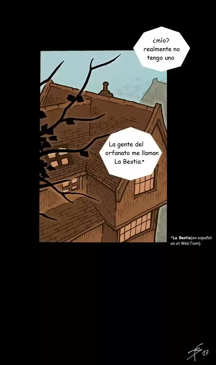 APOCALYPTIC HORSEPLAY - Capítulo 72 - Página 9 - LectorTMOo