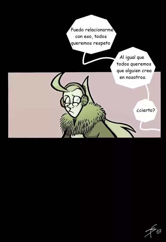 APOCALYPTIC HORSEPLAY - Capítulo 73 - Página 9 - LectorTMOo
