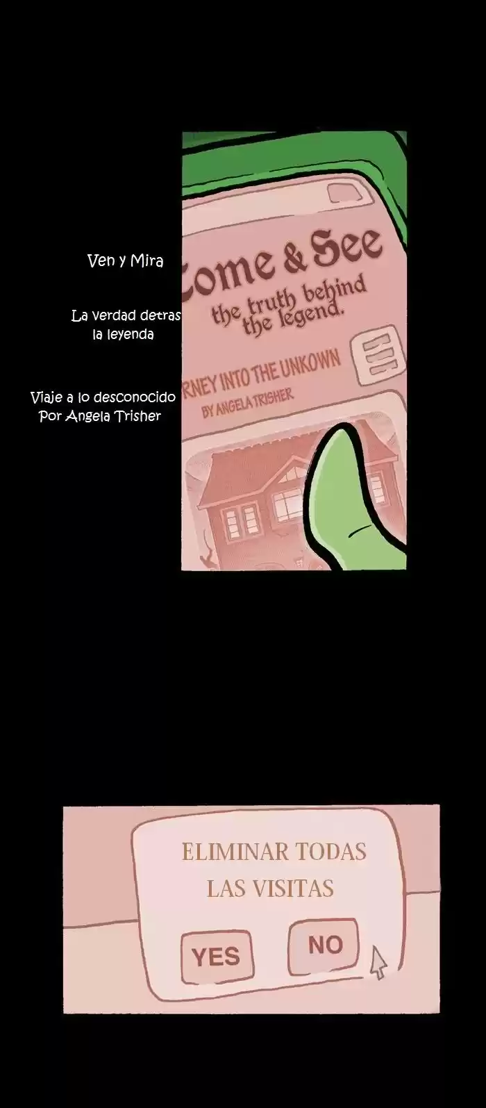 APOCALYPTIC HORSEPLAY - Capítulo 74 - Página 3 - LectorTMOo