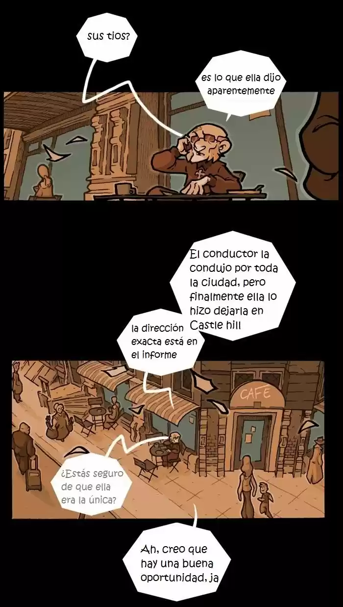 APOCALYPTIC HORSEPLAY - Capítulo 78 - Página 2 - LectorTMOo
