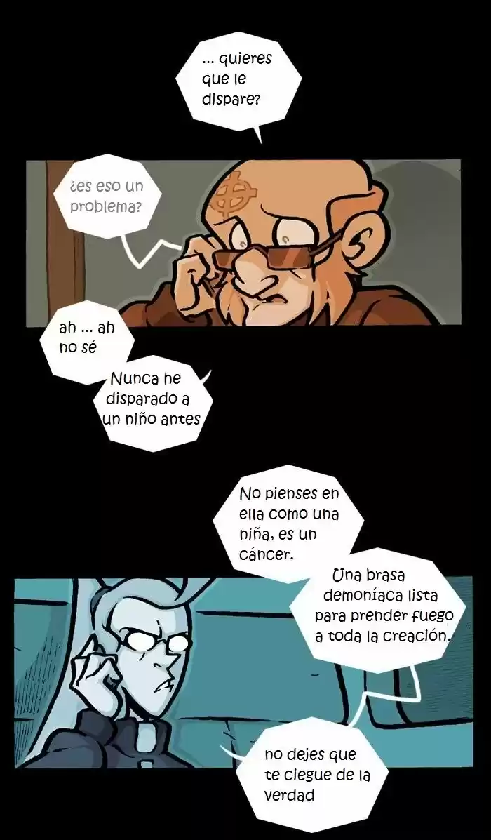 APOCALYPTIC HORSEPLAY - Capítulo 78 - Página 4 - LectorTMOo