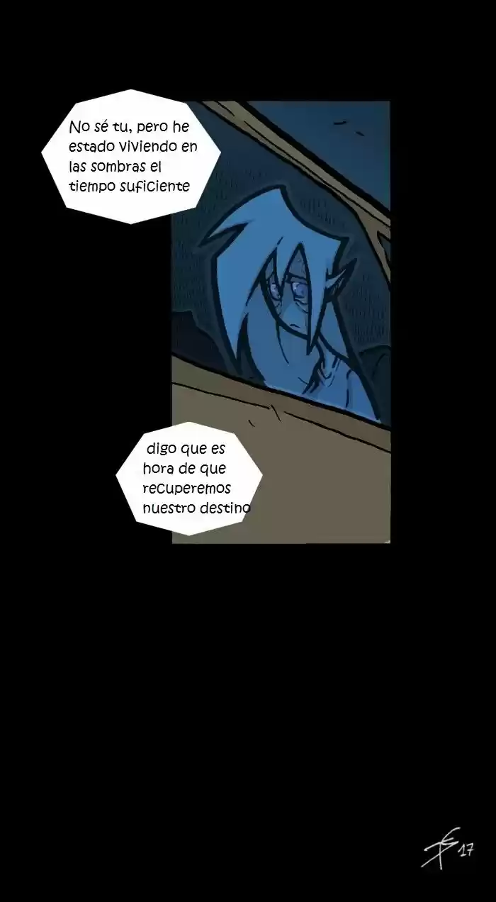 APOCALYPTIC HORSEPLAY - Capítulo 80 - Página 9 - LectorTMOo
