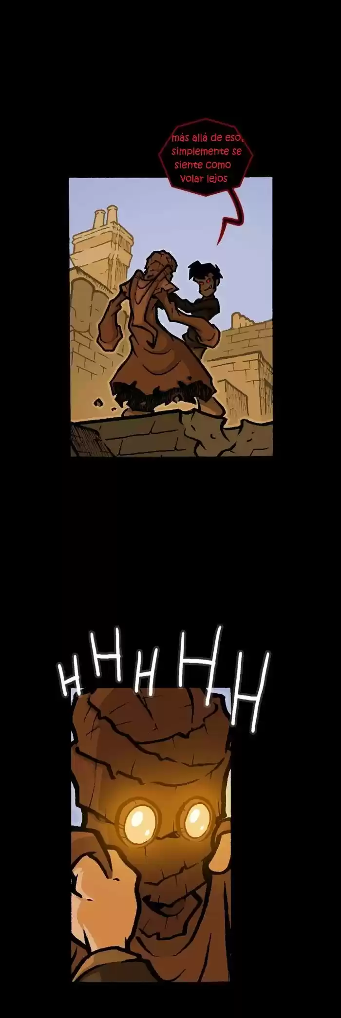 APOCALYPTIC HORSEPLAY - Capítulo 83 - Página 7 - LectorTMOo