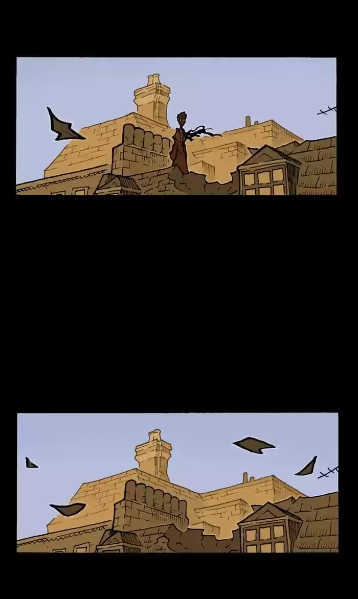 APOCALYPTIC HORSEPLAY - Capítulo 84 - Página 3 - LectorTMOo