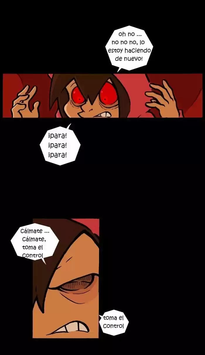 APOCALYPTIC HORSEPLAY - Capítulo 85 - Página 5 - LectorTMOo