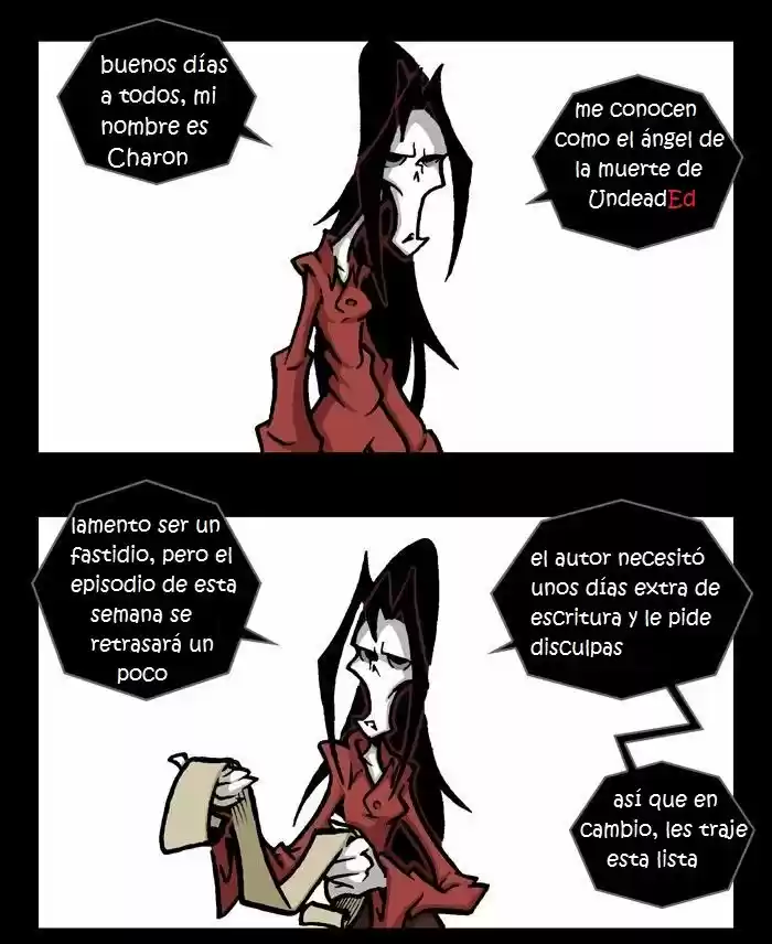 APOCALYPTIC HORSEPLAY - Capítulo 87 - Página 2 - LectorTMOo