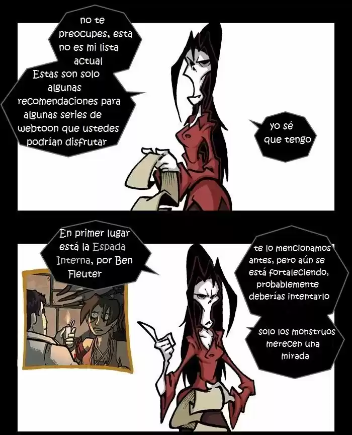 APOCALYPTIC HORSEPLAY - Capítulo 87 - Página 3 - LectorTMOo