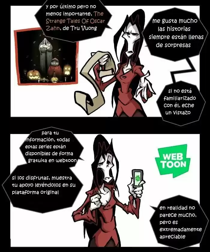 APOCALYPTIC HORSEPLAY - Capítulo 87 - Página 5 - LectorTMOo