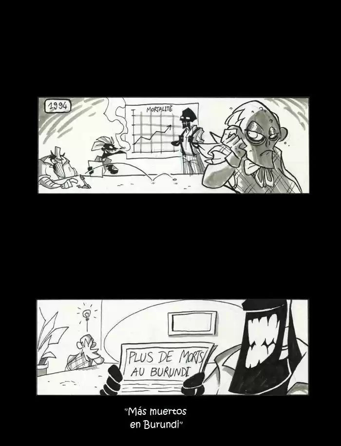 APOCALYPTIC HORSEPLAY - Capítulo 89 - Página 10 - LectorTMOo