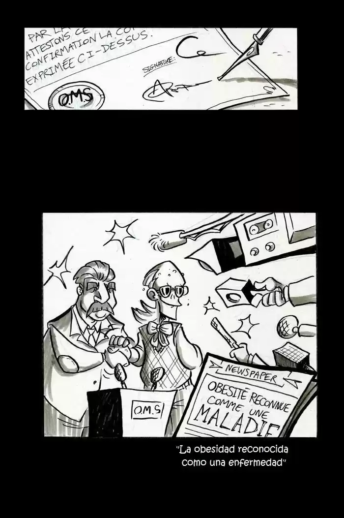 APOCALYPTIC HORSEPLAY - Capítulo 89 - Página 14 - LectorTMOo