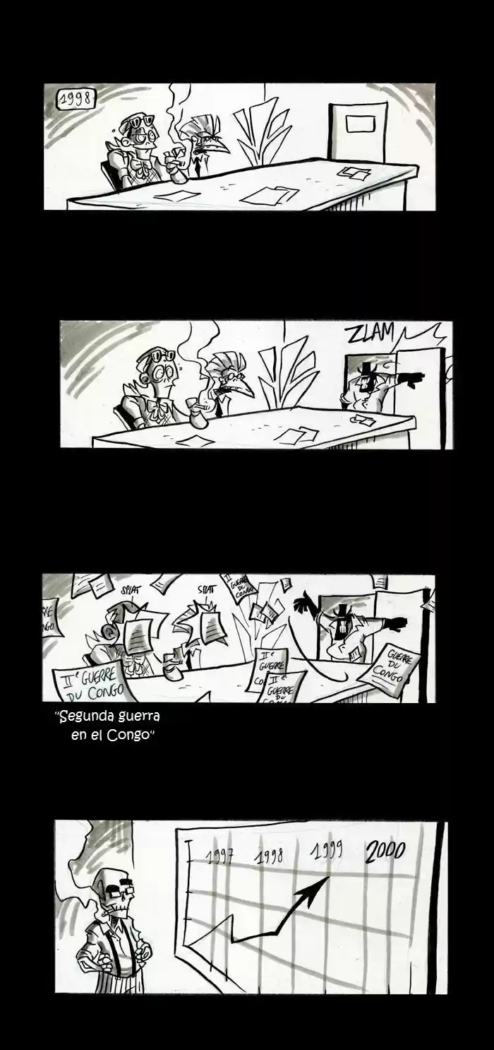 APOCALYPTIC HORSEPLAY - Capítulo 89 - Página 15 - LectorTMOo