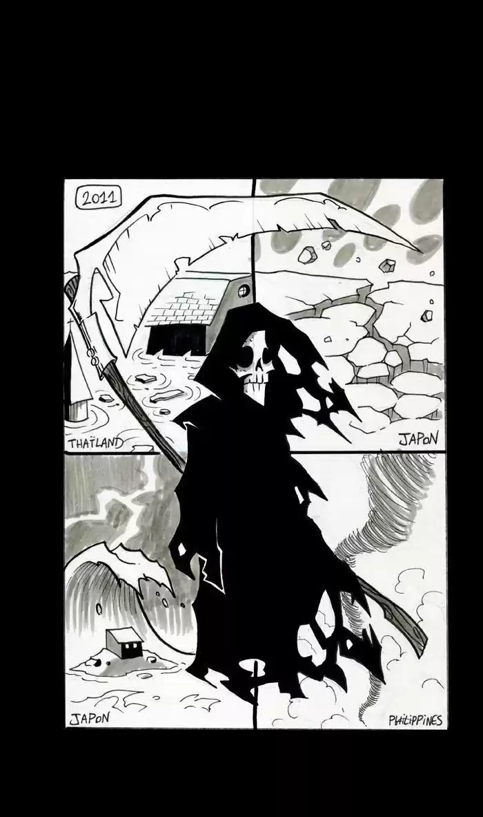 APOCALYPTIC HORSEPLAY - Capítulo 89 - Página 18 - LectorTMOo