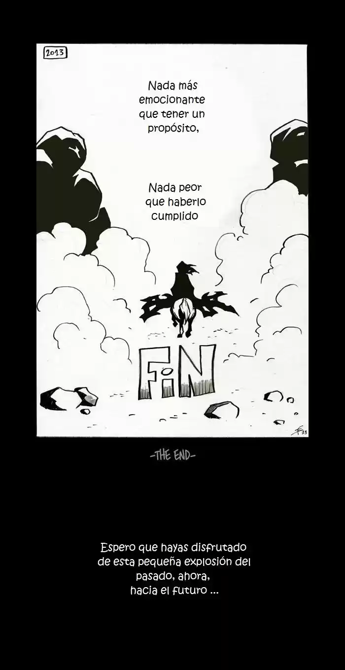 APOCALYPTIC HORSEPLAY - Capítulo 89 - Página 20 - LectorTMOo