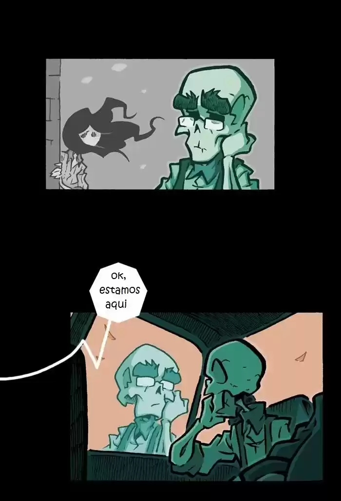 APOCALYPTIC HORSEPLAY - Capítulo 90 - Página 2 - LectorTMOo