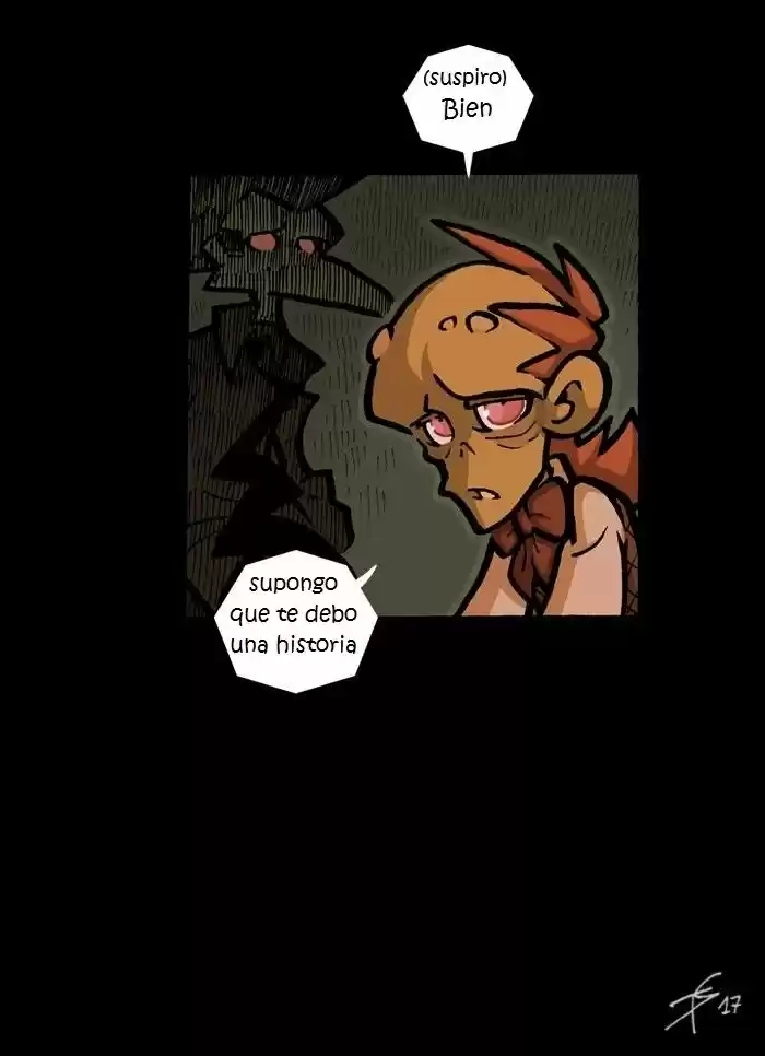 APOCALYPTIC HORSEPLAY - Capítulo 92 - Página 9 - LectorTMOo