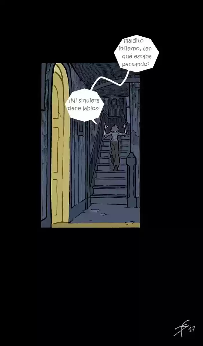 APOCALYPTIC HORSEPLAY - Capítulo 94 - Página 10 - LectorTMOo
