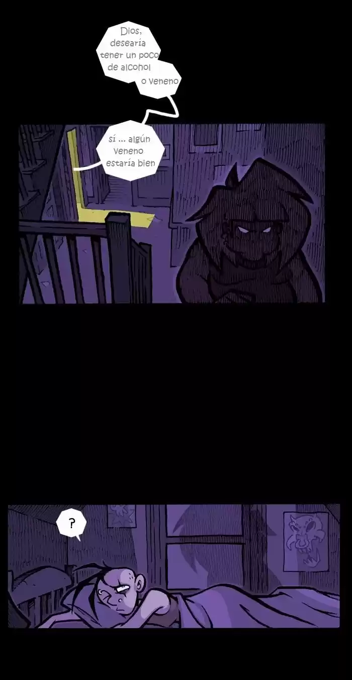 APOCALYPTIC HORSEPLAY - Capítulo 96 - Página 8 - LectorTMOo
