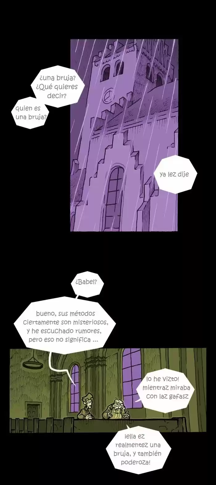 APOCALYPTIC HORSEPLAY - Capítulo 98 - Página 2 - LectorTMOo